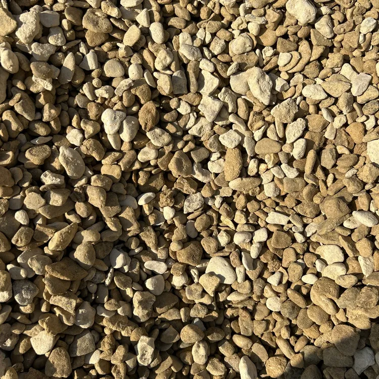 20mm Cotswold Buff 850kg Dumpy Bag